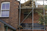 free Pen Y Foel home extension quotes