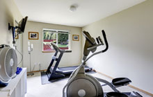 Pen Y Foel home gym construction leads