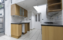 Pen Y Foel kitchen extension leads
